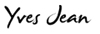 Signature Yves Jean