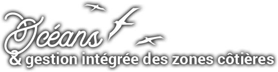 env 6007 - Océans et gestion intégrée des zones côtières